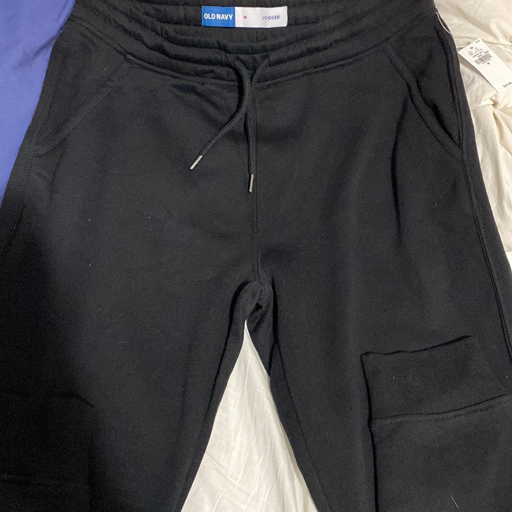 Old navy, Black, Medium(fits like small)